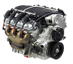 P796F Engine